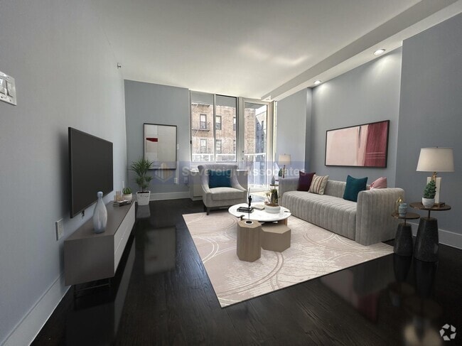 Building Photo - 703 W 171st St Rental