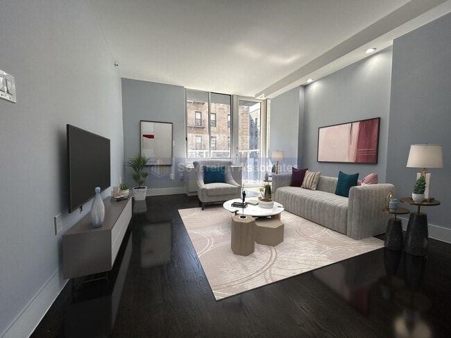Photo - 703 W 171st St Apartamento Unidad 4A