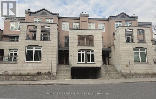 Photo - 185 Cumberland St Unité B
