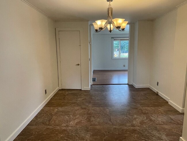 Photo - 2-Bedroom, 2-Bath Duplex Apartment – Quiet Dalton Street | $1,600/Month