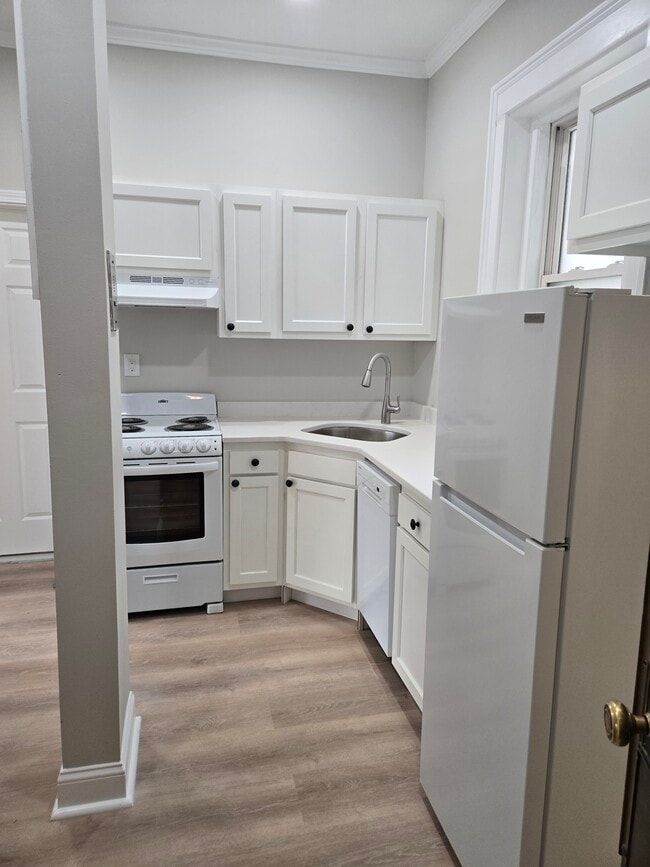 Photo - 1185 Commonwealth Ave Apartamentos Unidad 2