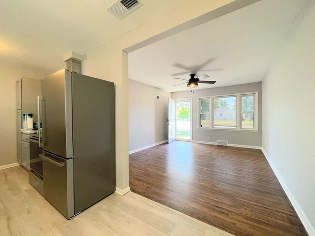 Photo - Updated 3 Bed 1 Bath Home