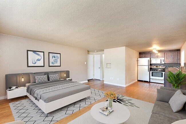 Chill Apartments