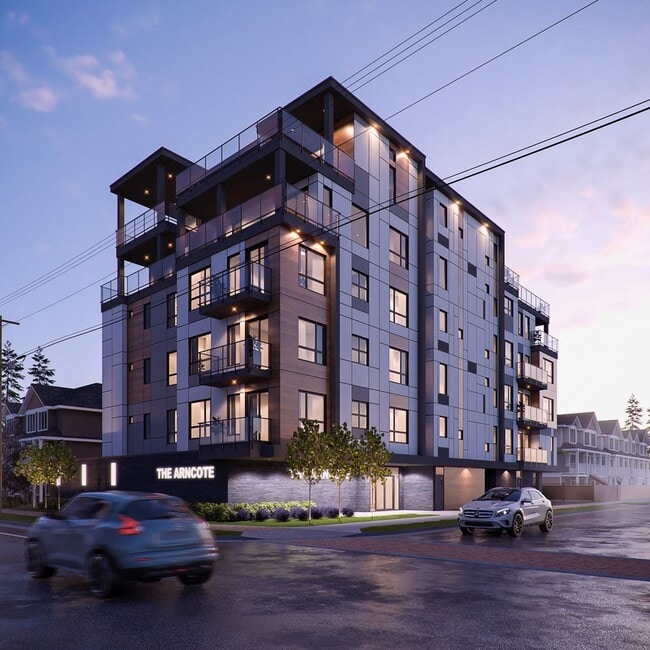 809 Arncote Ave Unit 403