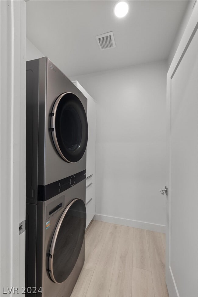 Photo - 7107 S Durango Dr Unit 203