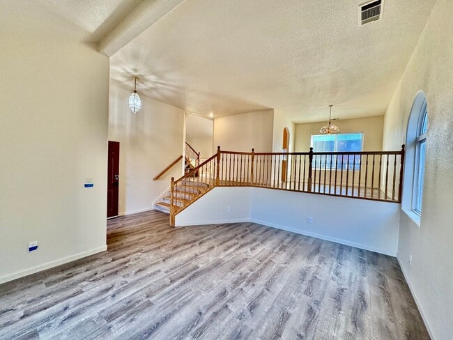 Photo - REDUCED!!! 4 Bedroom, 3 Bath Tri-Level Hom...