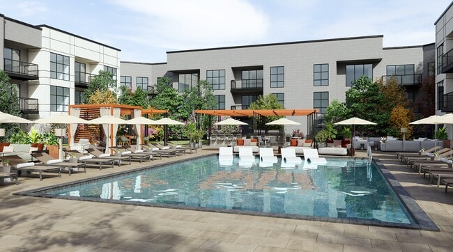 Photo - Plaza at Pinnacle Hills