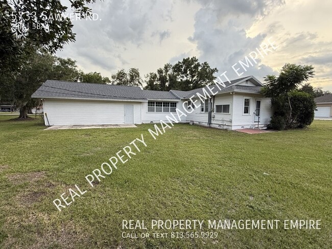 5733 Sawyer Rd