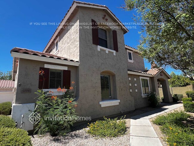 Building Photo - 1006 S Colonial Ct Rental