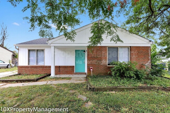 Building Photo - 5401 Adderley Ave