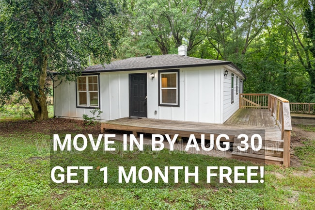 Building Photo - 2044 Milton Rd Rental