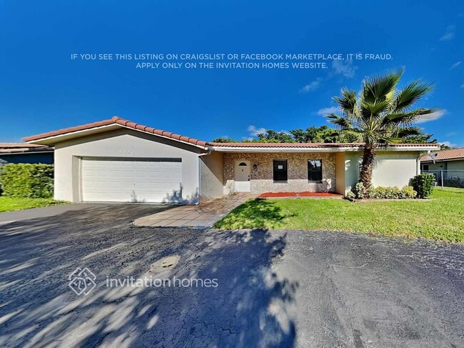 Building Photo - 4430 NW 106th Ave Rental