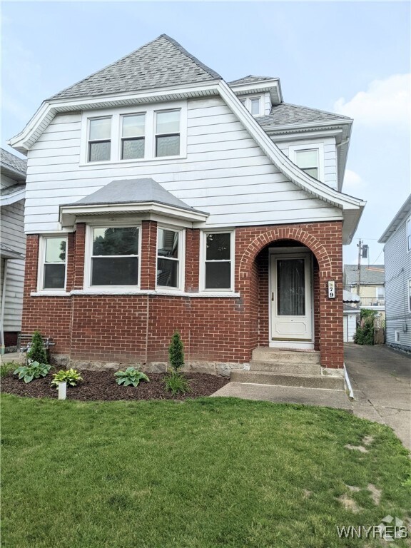 Building Photo - 79 Commonwealth Ave Rental