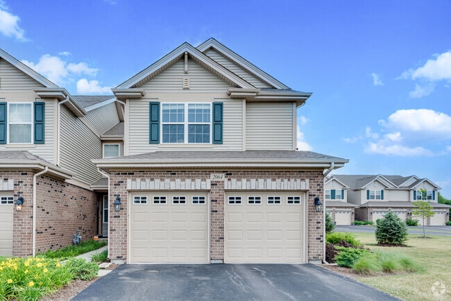 Building Photo - 2064 Canyon Creek Ct Rental