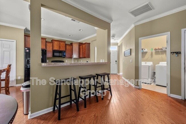 Photo - 2606 Spivey Ct