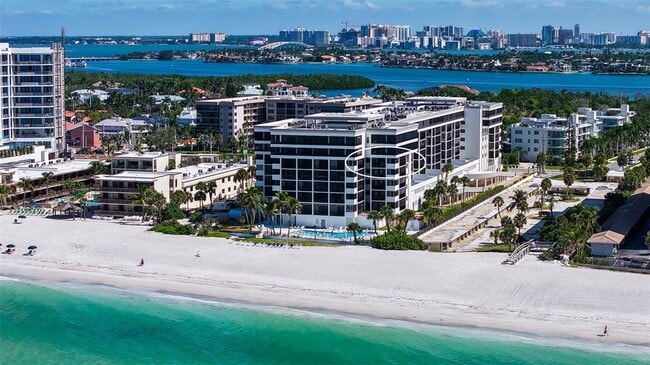 Building Photo - 1100 Benjamin Franklin Dr Unit 604