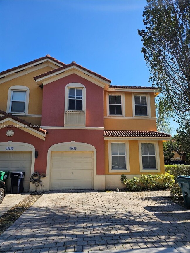 Photo - 16658 SW 79th Terrace Townhome