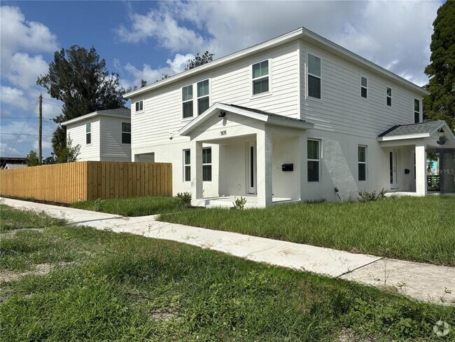 Building Photo - 505 43rd St S Rental