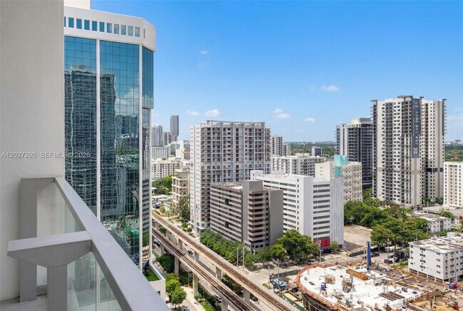 Photo - 88 SW 7th St Unit 2408