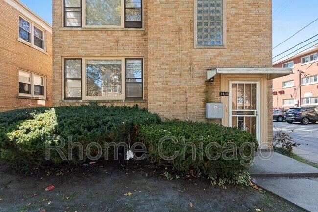 1816 Monroe St Unit 1