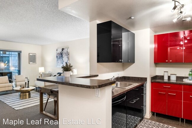 Photo - 1 br, 1 bath House - 1415 2nd Ave Unit 1805