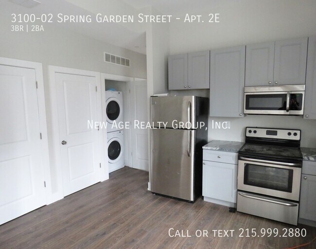 Photo - 3100-02 Spring Garden St Unit Apt. 2E