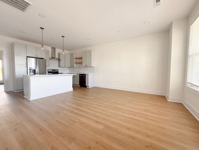 Photo - The Garrett | 2-Bedroom Home with Flex Room and Pool at Highbury