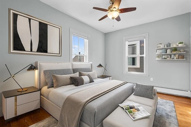 Photo - 11 Woodlawn St Unit #1