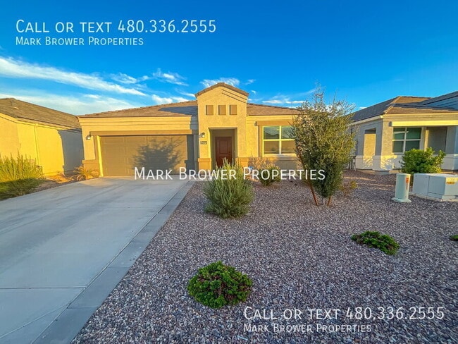 Building Photo - 5223 E Diatomite Dr Rental