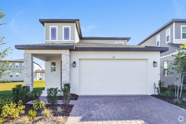 Building Photo - 2419 Gold Dust Dr Rental