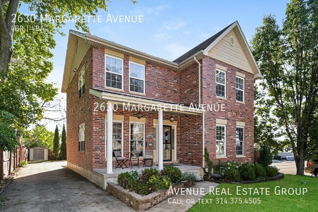 Photo - 2630 Margarette Ave