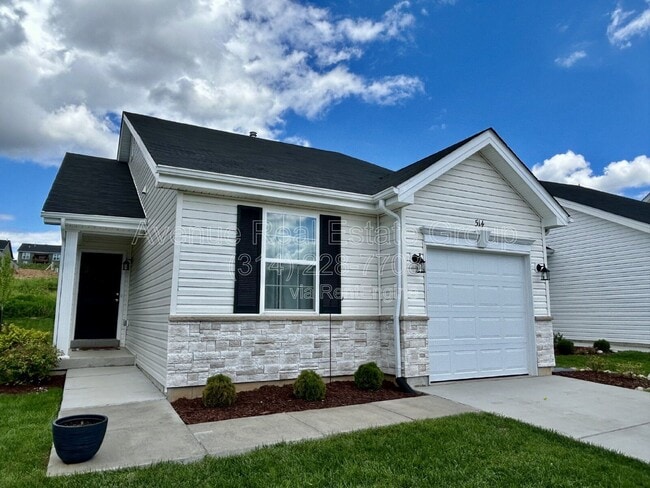 Building Photo - 514 Rolling Meadow Dr