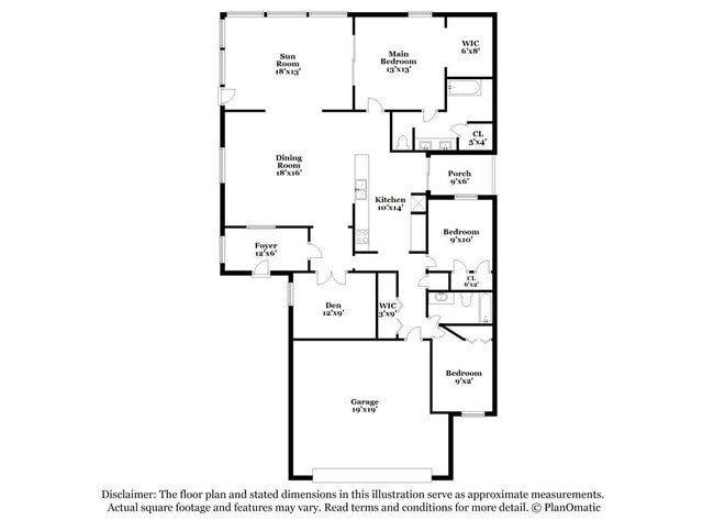 Photo - 3510 Buffam Pl