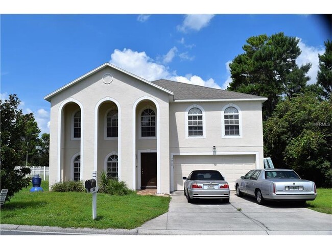 Nice 5 Bedroom 3 Bath Home (COMING SOON) - Nice 5 Bedroom 3 Bath Home (COMING SOON)