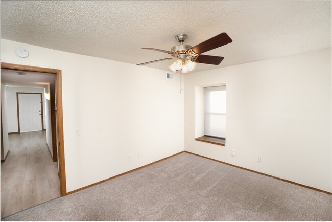 Dormitorio principal