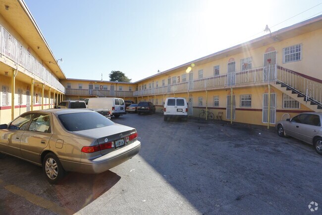 Photo - Tapia Brothers I