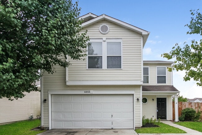 Building Photo - 6852 Youngberry Dr