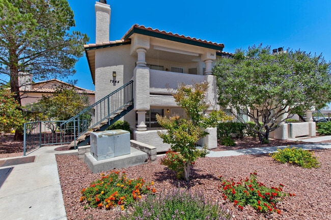 Photo - 1ST FLOOR CONDO CLOSE TO SUMMERLIN