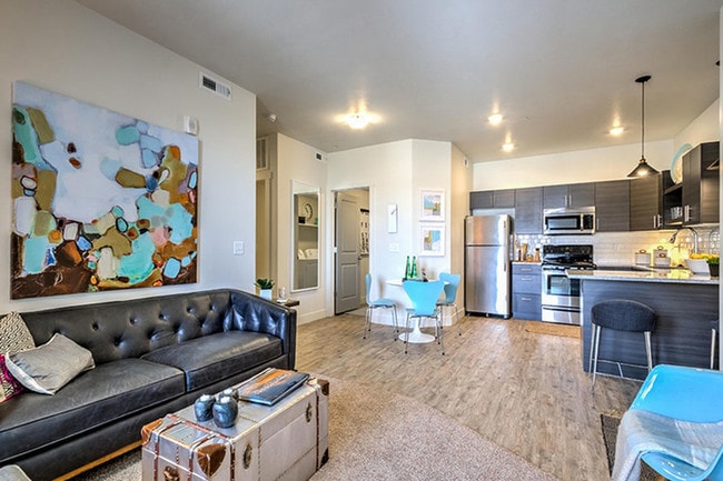 Photo - Avanti at Farmington Station Apartments