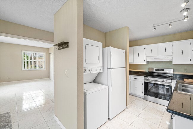 Photo - 1641 NW 19th Terrace Unit 46-a