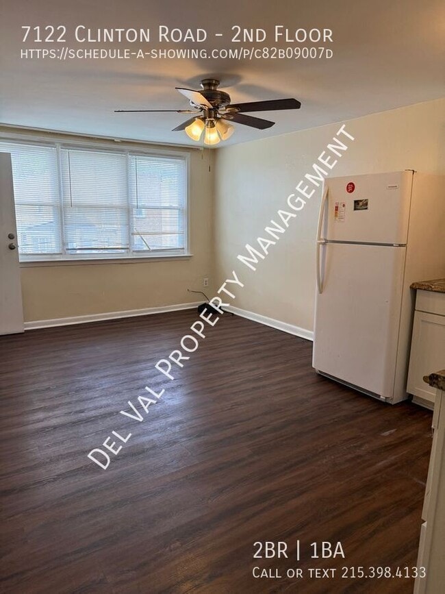 Photo - 7122 Clinton Rd Unit 2nd Floor