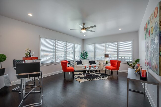 Photo - 1519 Bennett Ave