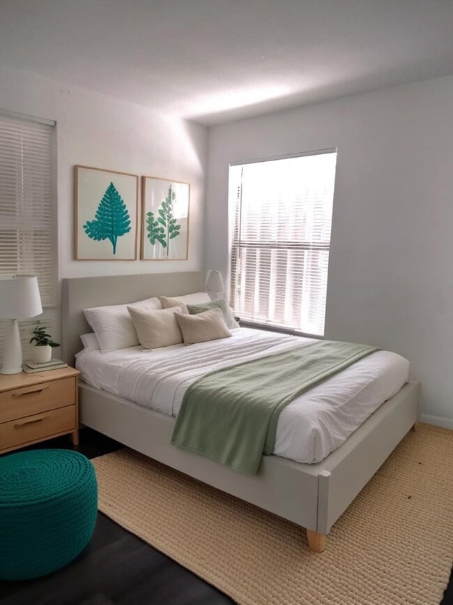 second bedroom - 2971 NW 132nd Ter