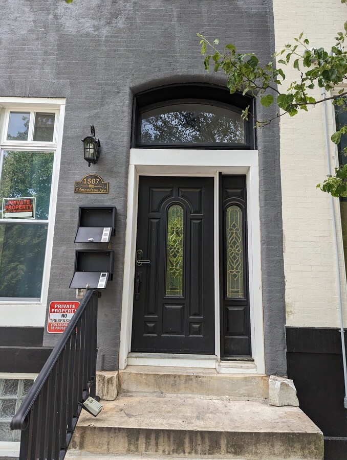 Photo - 1507 Edmondson Ave Unidad 1-4