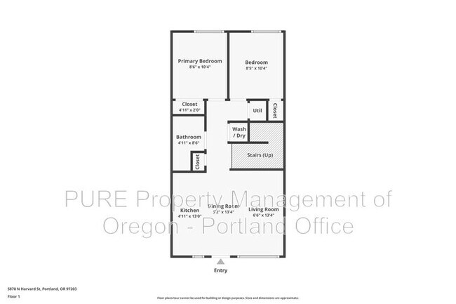 Photo - 5878 N Harvard St