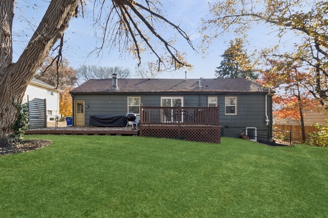 Photo - 10106 W 91st St