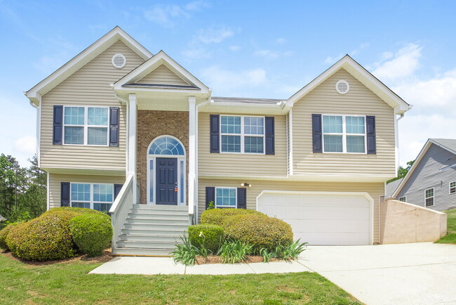 Building Photo - 5007 Grist Mill Dr