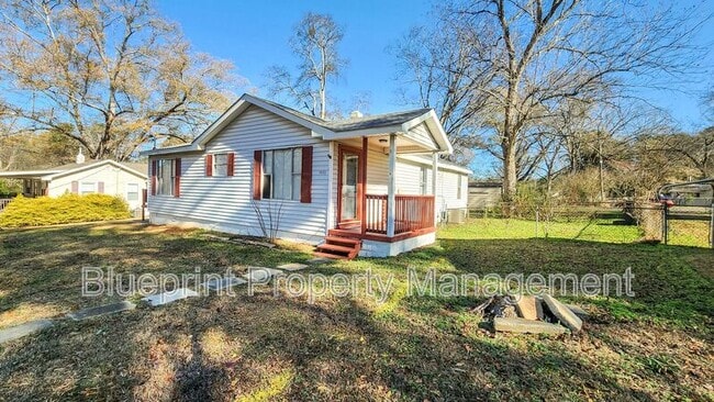 Building Photo - 1033 Minor Dr