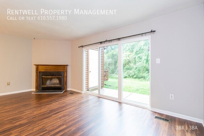 Photo - 3 Bed, 2.5 Bath in Perkiomen Woods HOA, 13...