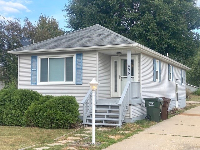Building Photo - 406 S Jackson St Rental